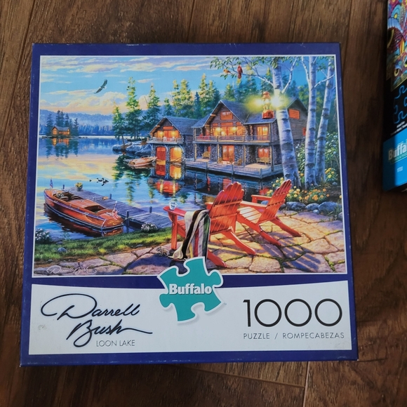 Game night - Picture 4 of 4